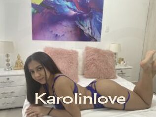 Karolinlove