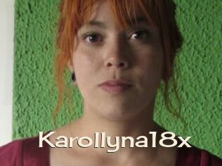 Karollyna18x