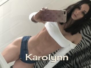 Karolynn