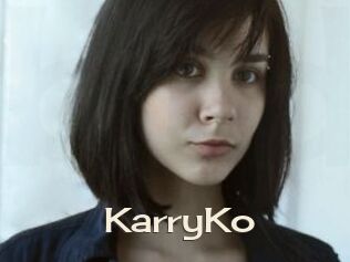 KarryKo