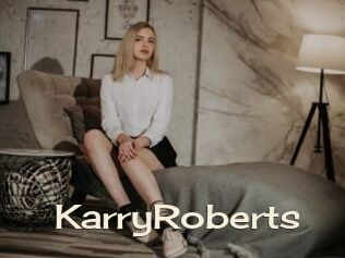 KarryRoberts