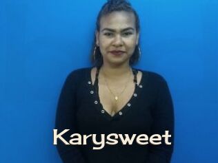 Karysweet