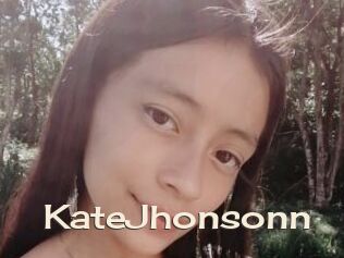 KateJhonsonn