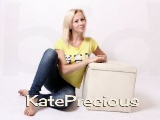 KatePrecious Big Dicks Round Ass