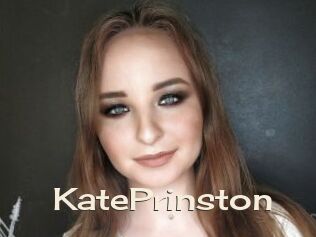 KatePrinston