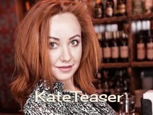 KateTeaser Big Dicks Round Ass
