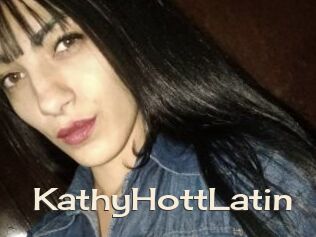 KathyHottLatin