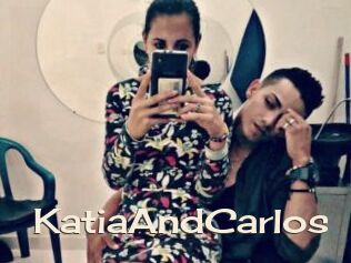 KatiaAndCarlos