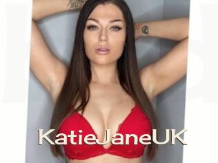 KatieJaneUK Big Dicks Round Ass