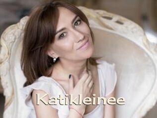 Katikleinee Big Dicks Round Ass