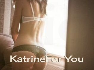 KatrineFor_You_