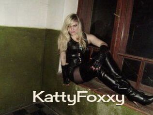 KattyFoxxy