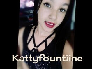 Kattyfountiine