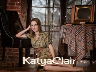 KatyaClair