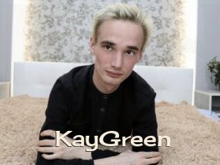 KayGreen