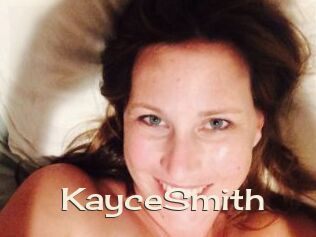 KayceSmith