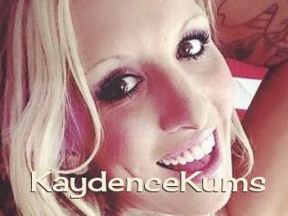 KaydenceKums