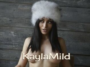KaylaMild Big Dicks Round Ass