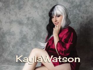 KaylaWatson