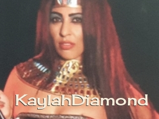 KaylahDiamond