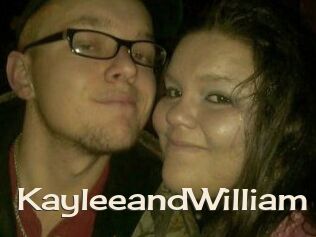 Kaylee_and_William