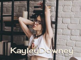 KayleyDowney