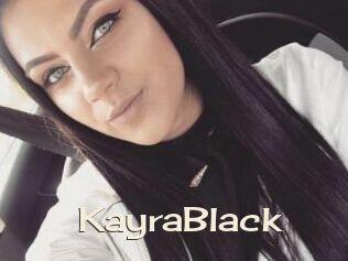 KayraBlack