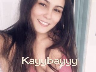 Kayybayyy
