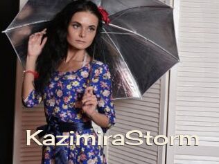 KazimiraStorm