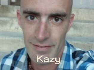 Kazy