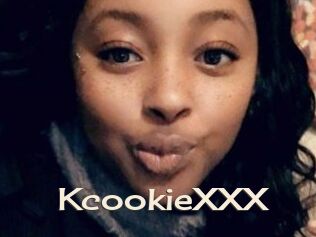 KcookieXXX