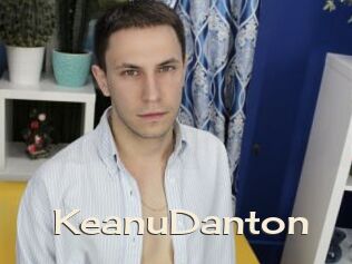 KeanuDanton