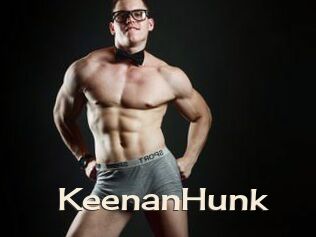 KeenanHunk