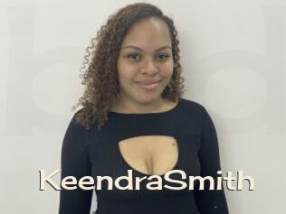 KeendraSmith