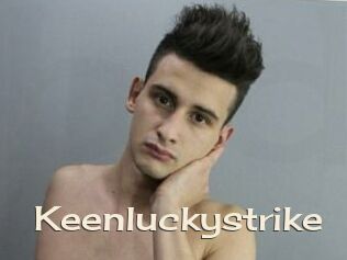 Keenluckystrike