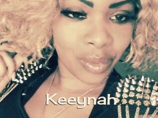 Keeynah