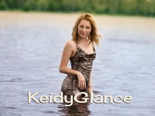 KeidyGlance