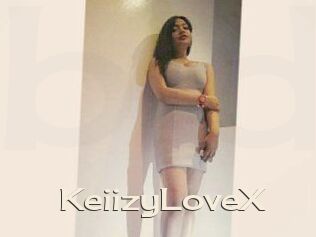 Keiizy_Love_X