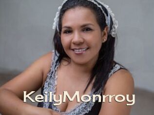 KeilyMonrroy