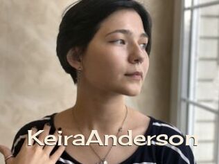 KeiraAnderson
