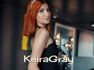 KeiraGray