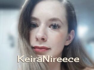 KeiraNireece