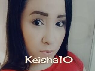 Keisha10