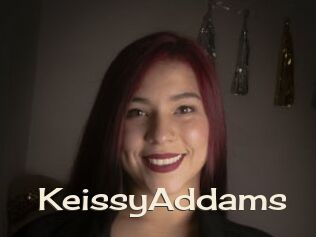 KeissyAddams