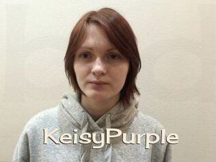 KeisyPurple