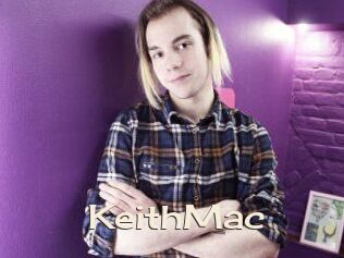 KeithMac