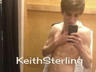Keith_Sterling