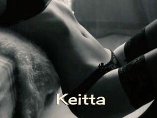 Keitta