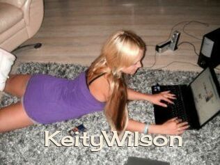 KeityWilson_