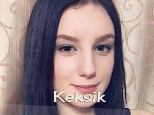 Keksik